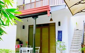 Grand Conch Villa